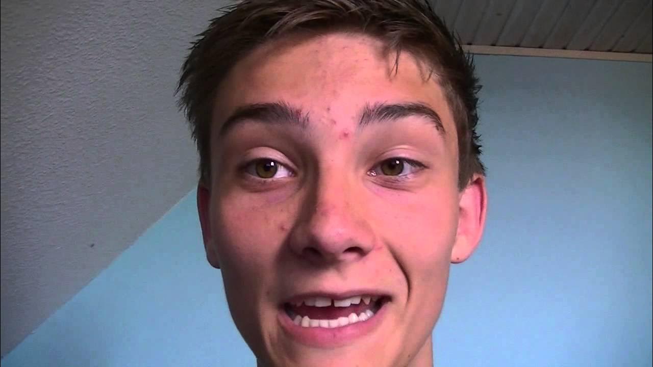 Livestream med Kulhalhalvorsen - Kræftens bekæmpelse!