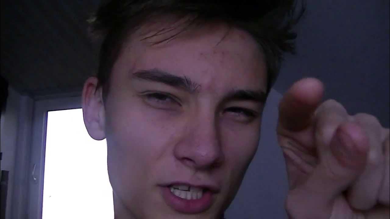 En drastisk beslutning