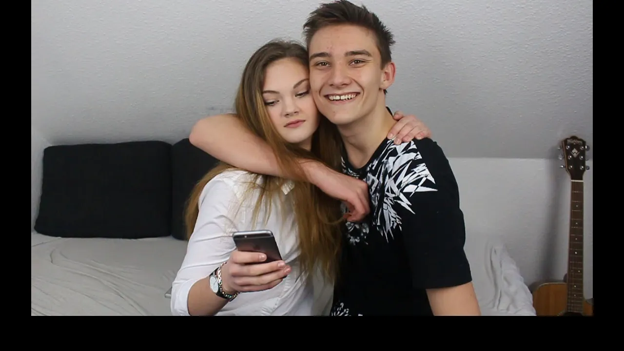 Spørg Hussi - Med min lillesøster