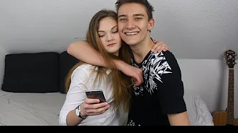 Spørg Hussi - Med min lillesøster