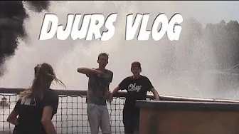 Djurssommerland - Med Mølle