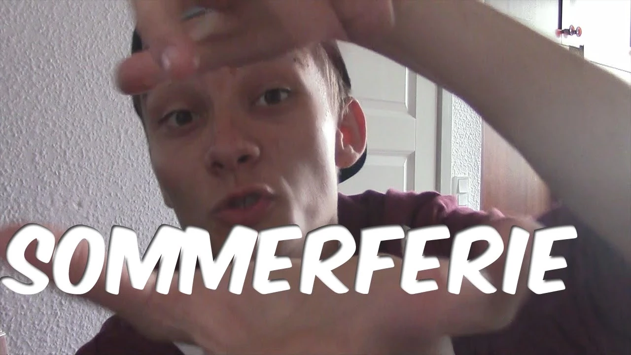 Husums Sommerferie 2014!