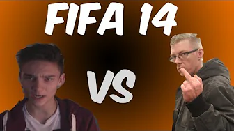Husum udfordrer: Mr. Fousing til Fifa!