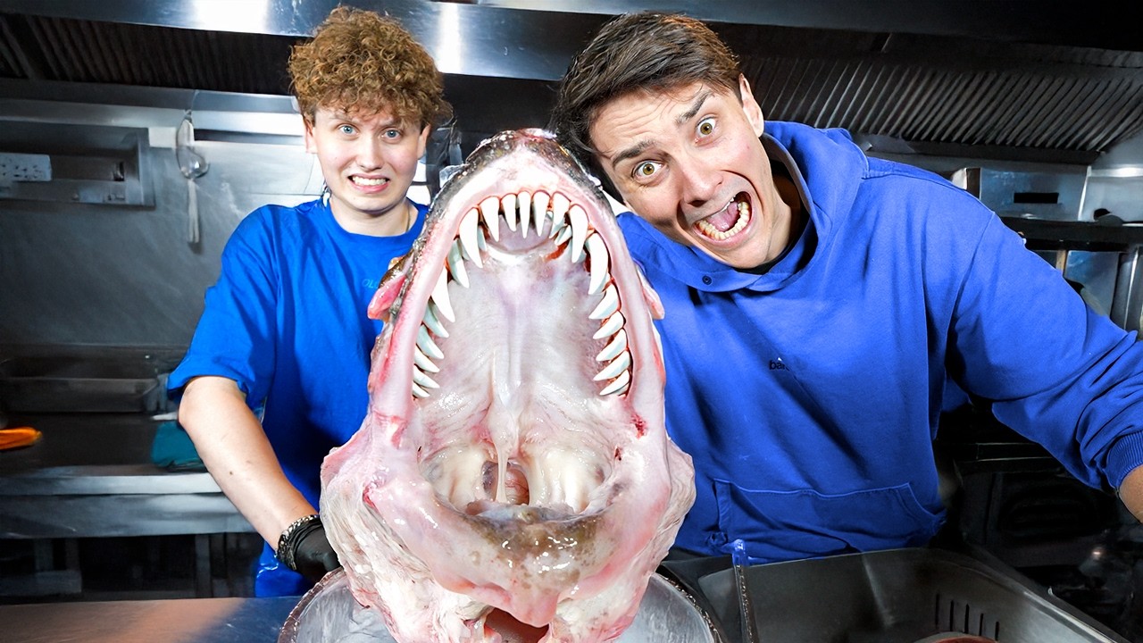 Hvad har vi gjort…