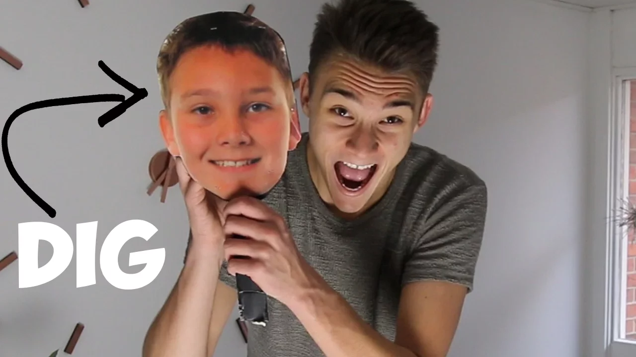 KØB MIG SOM BEDSTEVEN