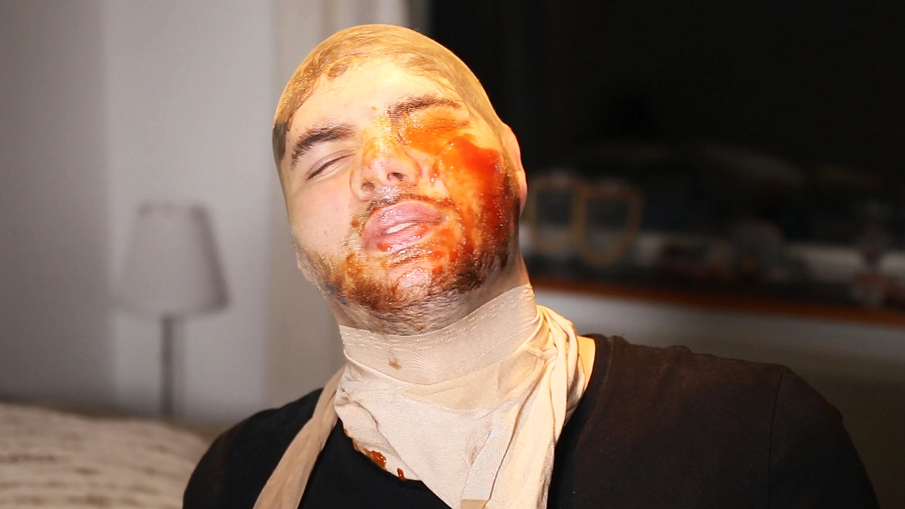 SÅDAN ER MAN DEN PERFEKTE YOUTUBER