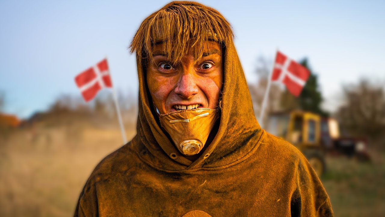 Min 25 Års Fødselsdag