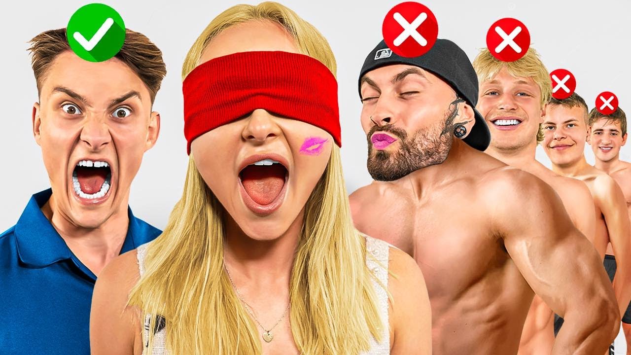 Kan Min Kæreste Finde Mig?!