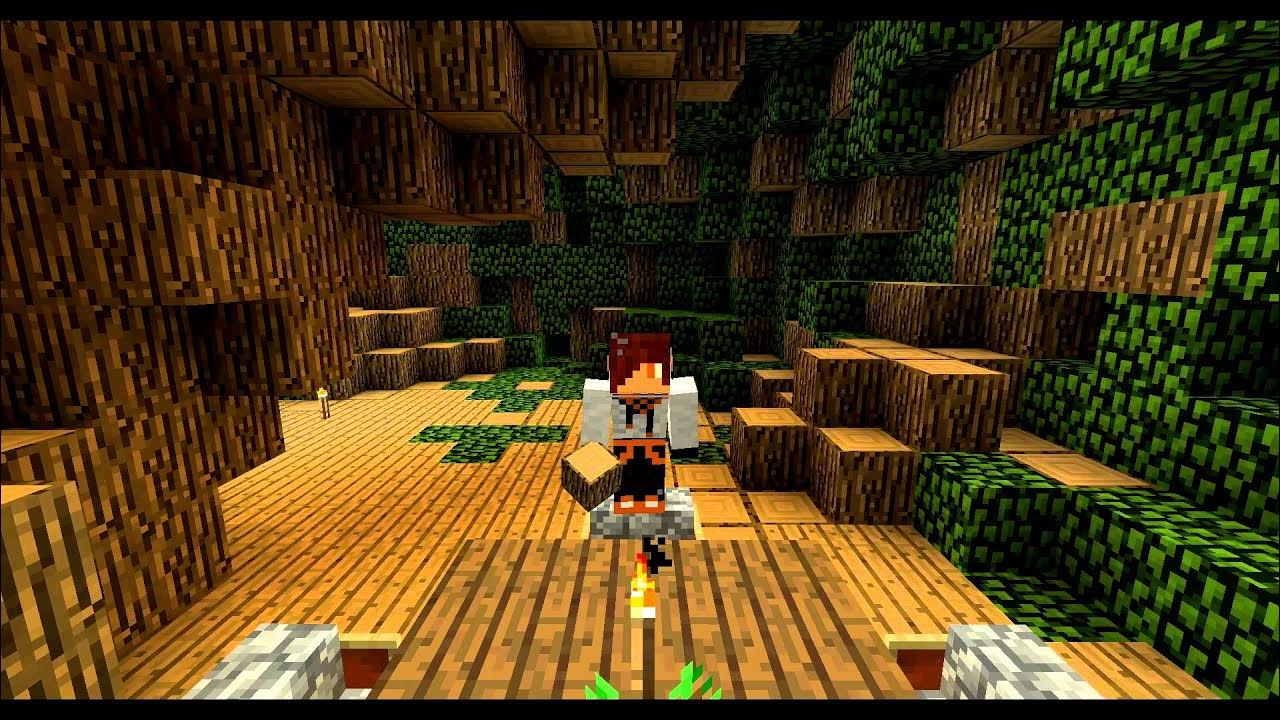 HusumCraft - DE NYE MEDLEMMER