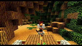 HusumCraft - DE NYE MEDLEMMER