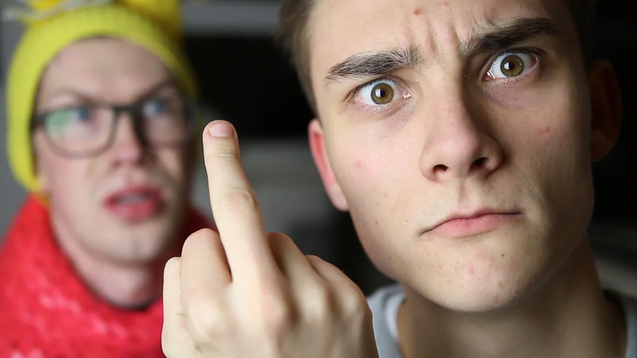 DET HADER JEG VED YOUTUBERE!!!