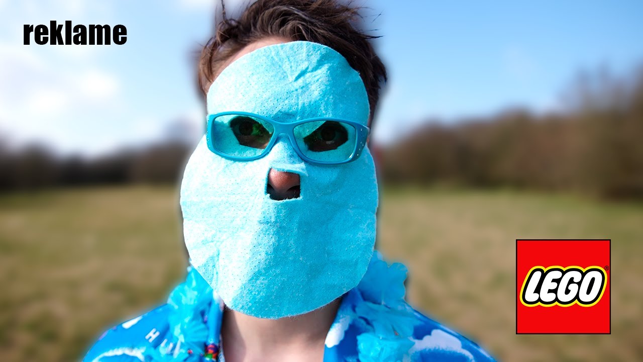 Sjove og Skøre Bloopers!