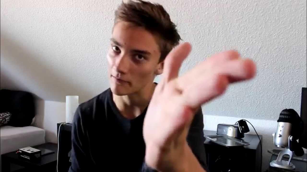 NPF 15 gaver og Prank video! -Info..