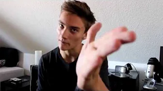 NPF 15 gaver og Prank video! -Info..