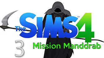 Mission Manddrab - Afsnit 3 - Det var nemt..