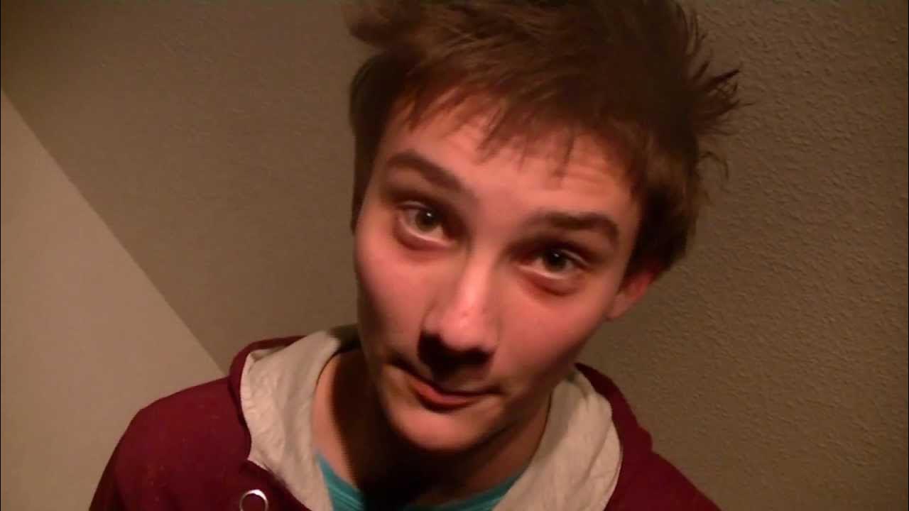 Hate på Haters - Mikkel BP´s "Haters"