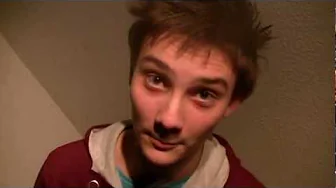 Hate på Haters - Mikkel BP´s "Haters"