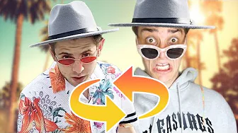 JEG ER ALBERT DYRLUND I 24 TIMER