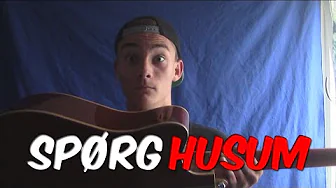 Spørg Husum #9
