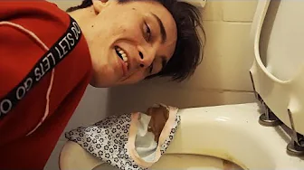 BLIV DEN ULTIMATIVE DRILLENISSE