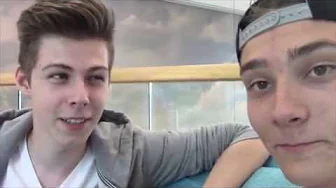 Københavner tur - Med Benno