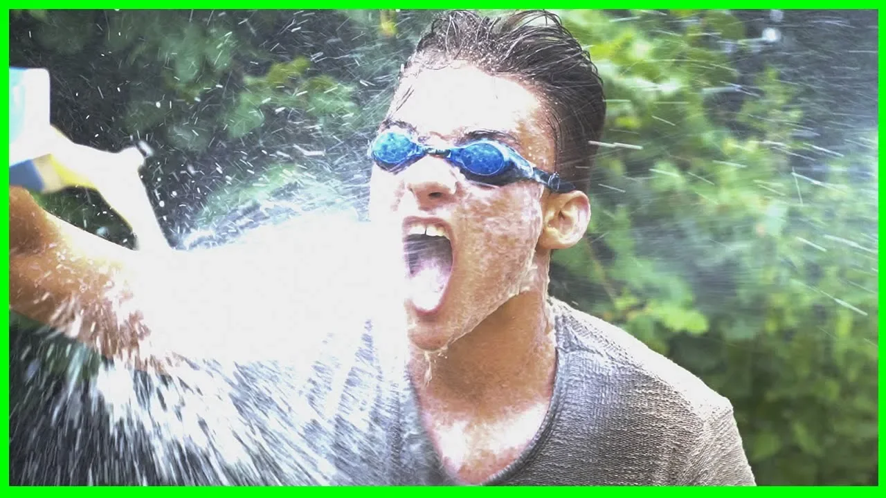 Det NÆSTEN dummeste jeg har gjort