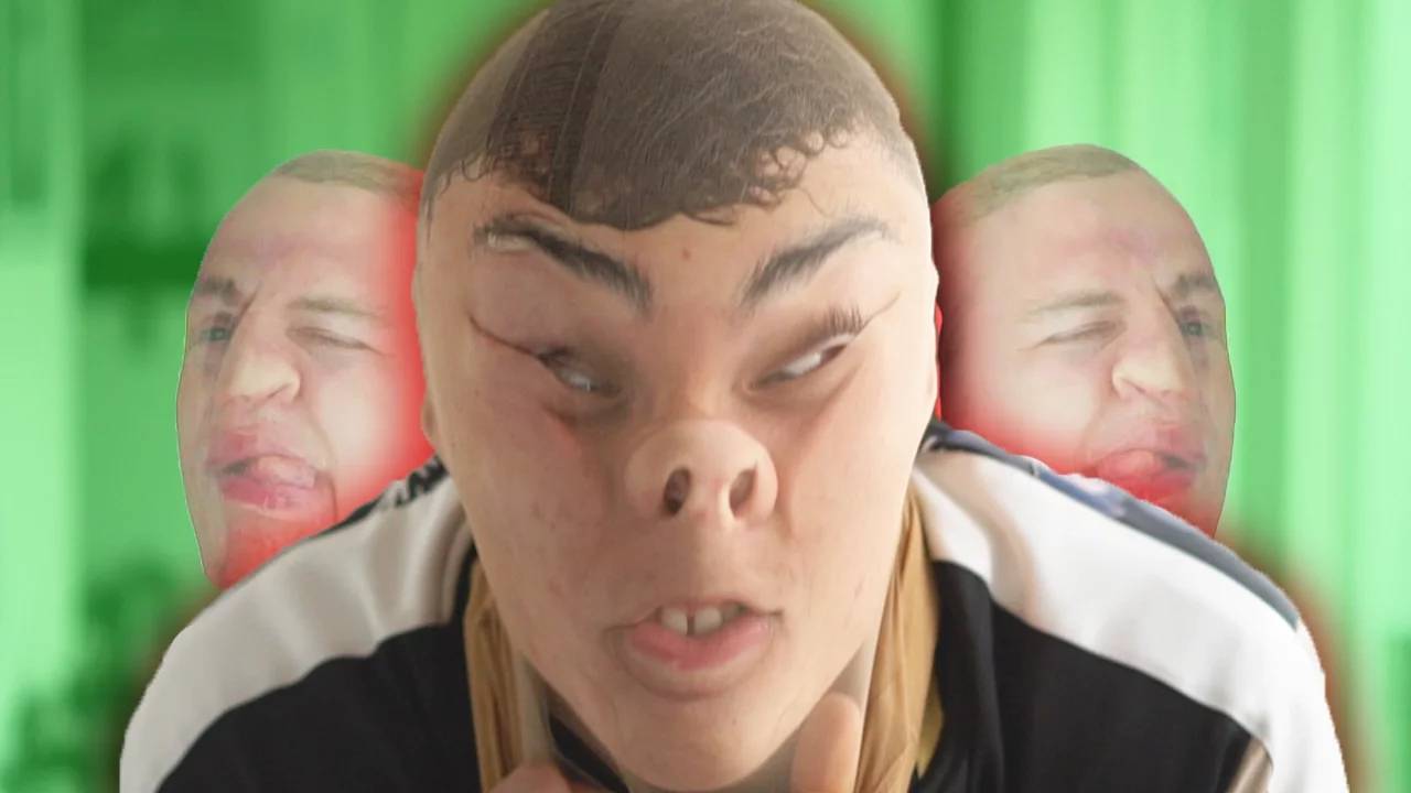 SJOVESTE/GRIMMESTE CHALLENGE NOGENSINDE 2