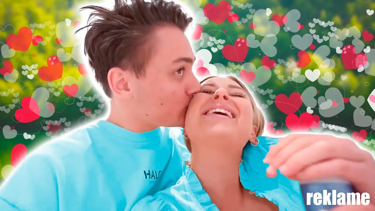 EN ÆGTE KÆRESTE SØNDAG