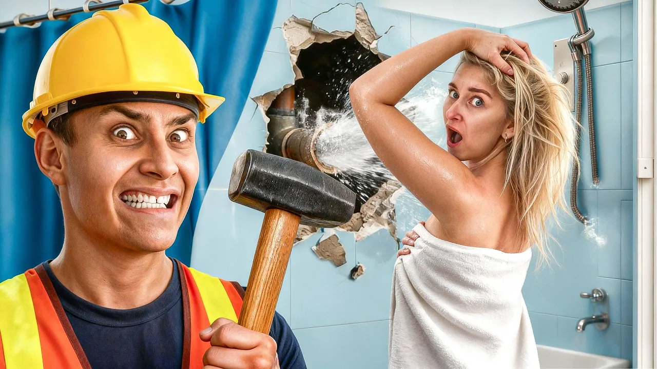 Vi Smadrer Vores Hus 