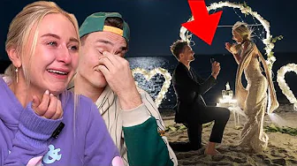 Det her så du IKKE i Frieriet...