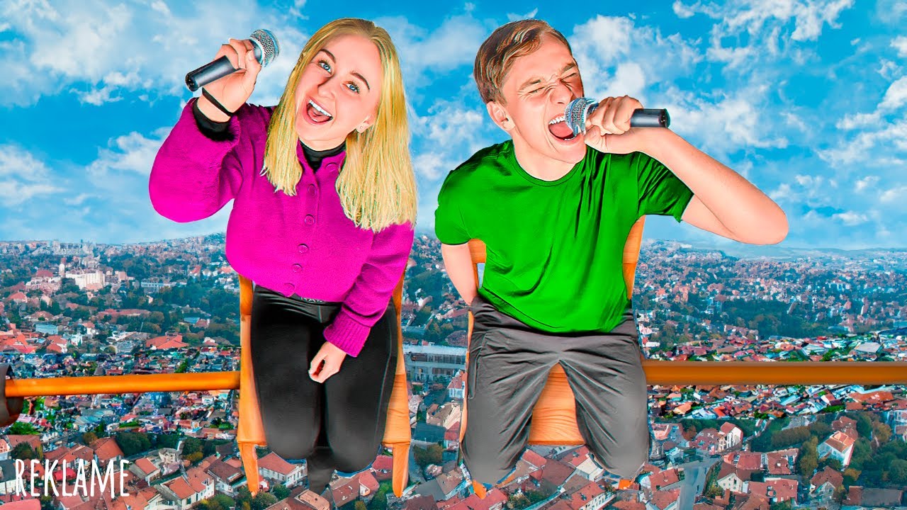 ALEX BESTEMMER VORES DAG