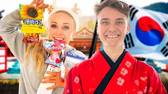 Køber ALT Jeg Ser i Sydkorea til Cornelia