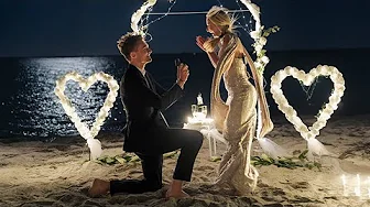 Frier til Min Kæreste