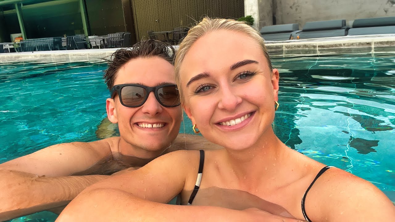 Nellie, Her er din Drømmedag