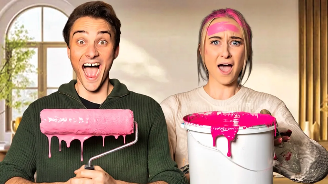 Det Her Ændrede Hele Huset 