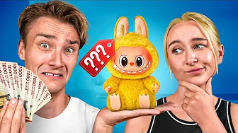 Nellie, Gæt Prisen Og Du Får Det (50.000kr)