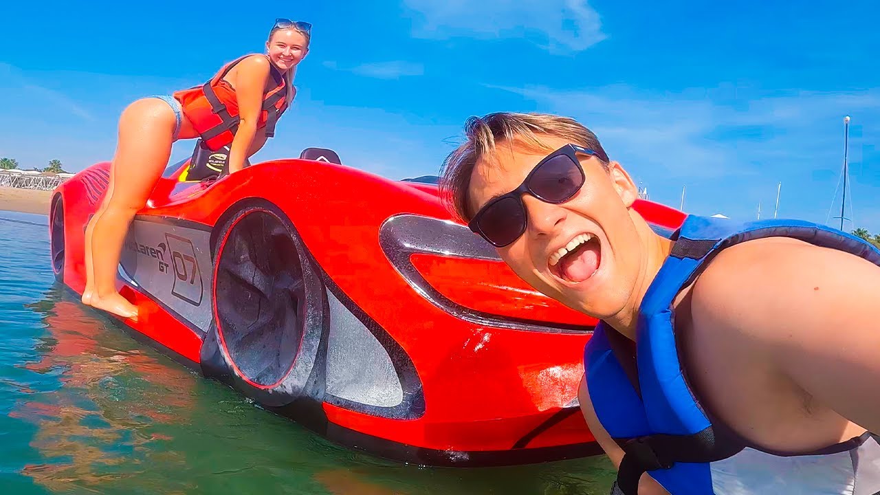 HOTELLET BESTEMMER VORES DAG