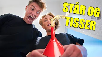 LÆRER PIGE OM DRENGE TING