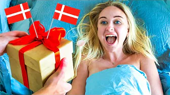 NELLIES 25 ÅRS FØDSELSDAG