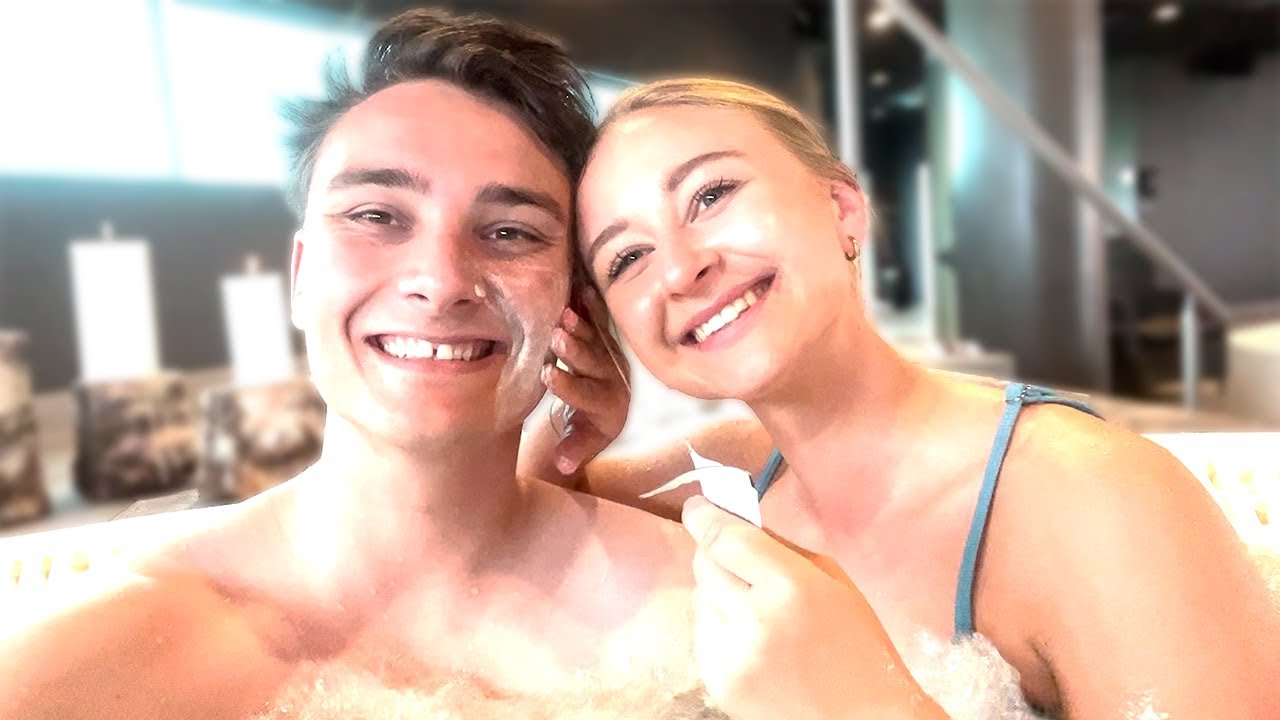 FEJRER NELLIES FØDSELSDAG