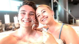 FEJRER NELLIES FØDSELSDAG