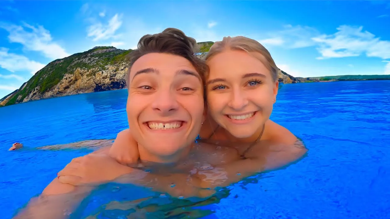 Vi Rejser til Tyrkiet!