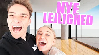 VORES NYE LEJLIGHED (Tom Housetour)