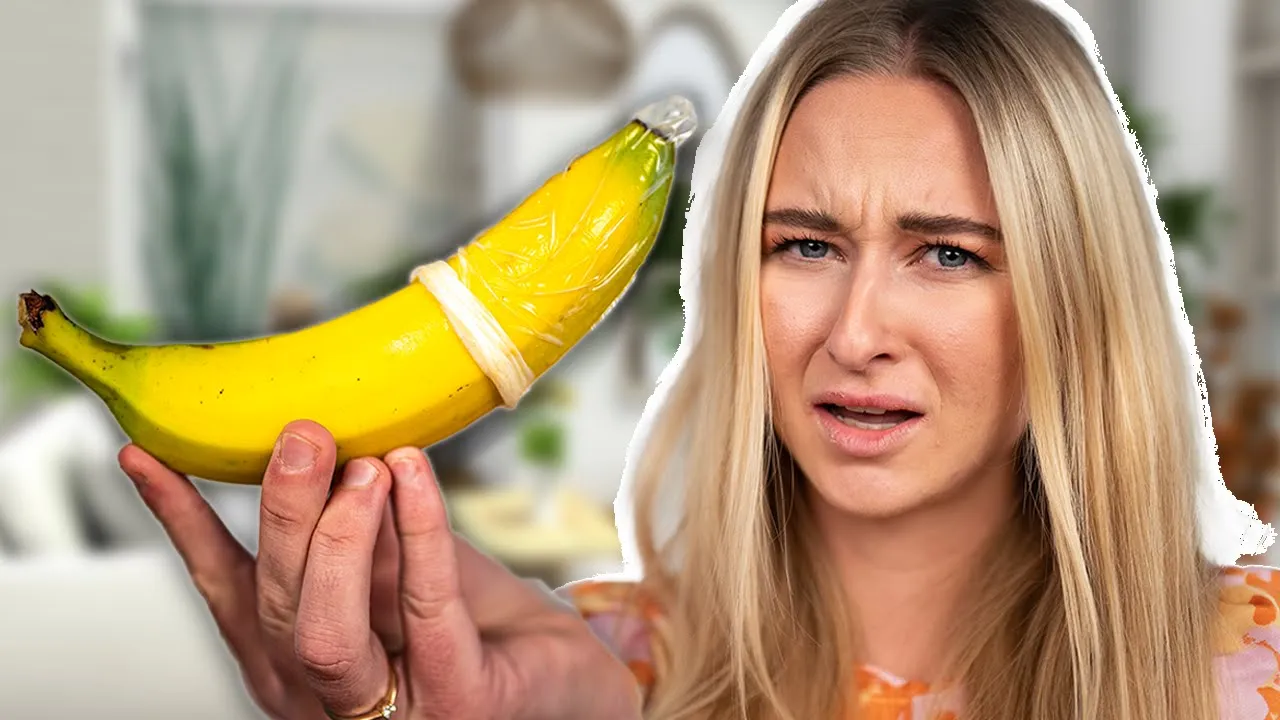 PIGE GÆTTER DRENGE TING