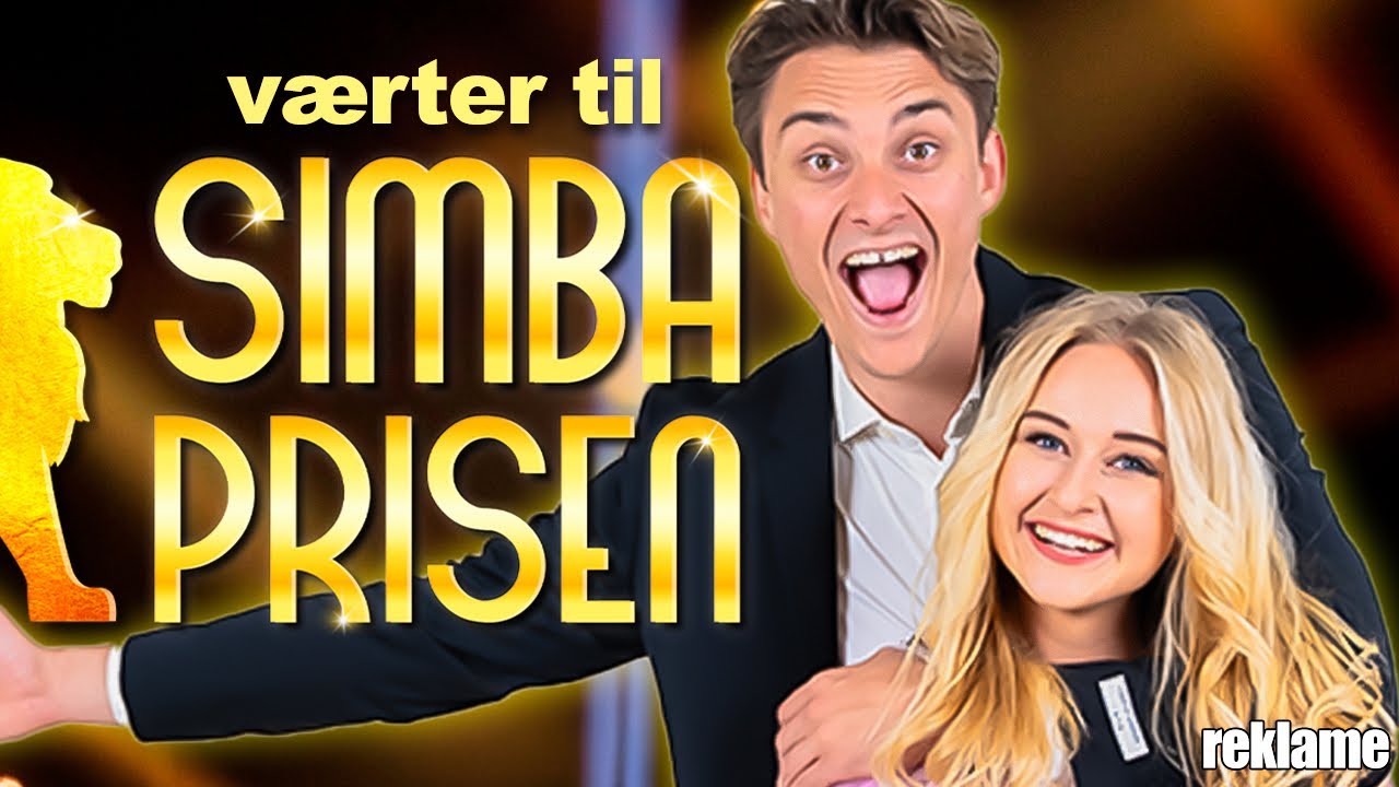 Vores STORE Hemmelighed!