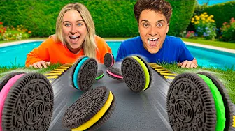 100 VIRALE TIKTOK TRENDS 