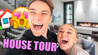 Vores House Tour!