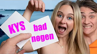 SEDLERNE BESTEMMER VORES DAG