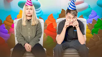 Verdens Mærkeligste 4 Års Dag