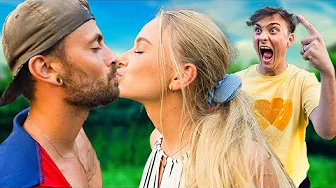 Min Bedsteven Dater Min Kæreste i Én Dag